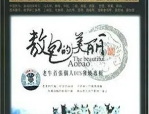 2008内地电影《敖包的美丽》DTS-WAV分轨 570M 百度盘资源-小文资源网