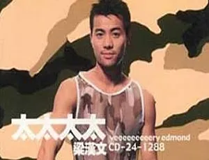 梁汉文《太太!太太!》专辑歌曲百度云网盘下载[MP3/FLAC 366.60MB]