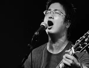 2009 - 2018年李志8场演唱会全集高清视频 41.89GB 打包下载（百度云网盘）