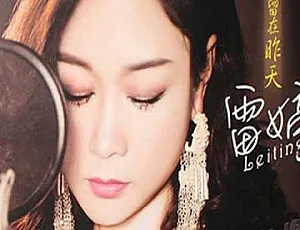 2007 - 2019雷婷55张专辑歌曲合集 WAV 33.47GB 百度云下载