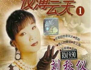 2010内地群星《仪薄云天》5CD 无损 WAV+CUE 593.9M 百度盘资源-小文资源网