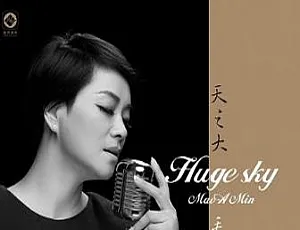 毛阿敏《天之大》专辑歌曲百度云网盘下载（MP3/FLAC 356.67MB）-小文资源网