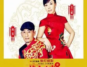 2013 阿宝&王二妮《皆大欢喜》WAV 整轨 314.9M 百度盘资源-小文资源网