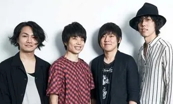 乐队《RADWIMPS》歌曲[专辑单曲45张]下载百度云网盘