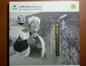 2006内地王向荣《陕北歌王》360.3M APE+CUE 百度盘资源-小文资源网