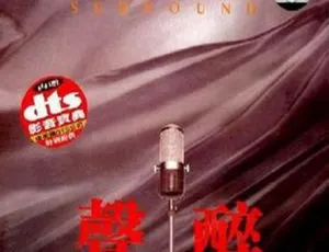 2007内地浮瑶《声醉》DTS-WAV分轨650M 百度盘资源