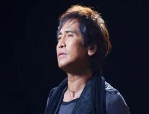 齐秦20张专辑歌曲合集 百度云MP3 2.32GB免费下载