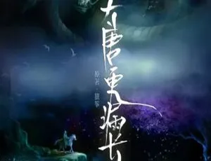 古风耽美广播剧《大唐更漏长》音频合集 百度云网盘下载（银筝原著）