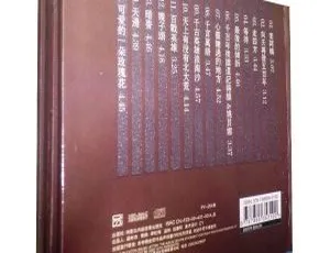 2009内地韩磊《试音天碟》WAV+CUE 458.1M 百度盘资源