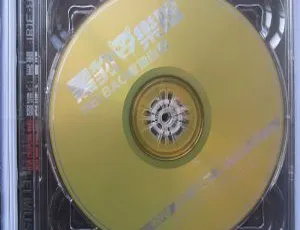 2009 黑豹乐队《无地自容 3CD-CDA》595.2M 高清 WAV_CUE 百度盘资源