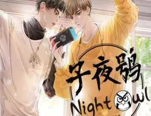 颜凉雨《子夜鸮》1-2季广播剧音频百度云网盘下载合集-小文资源网