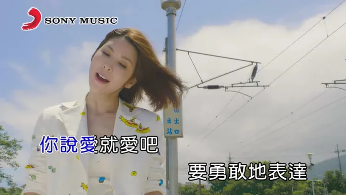 [2018][内地][国语-MV][许茹芸-爱就爱吧][MPG][222MB][百度网盘]