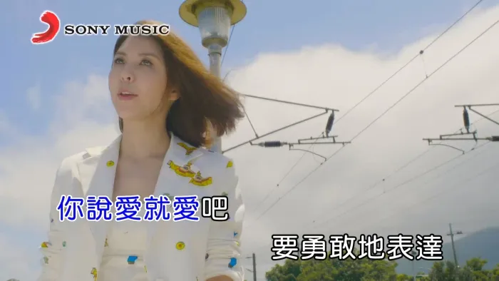 [2018][内地][国语-MV][许茹芸-爱就爱吧][MPG][611MB][百度网盘]