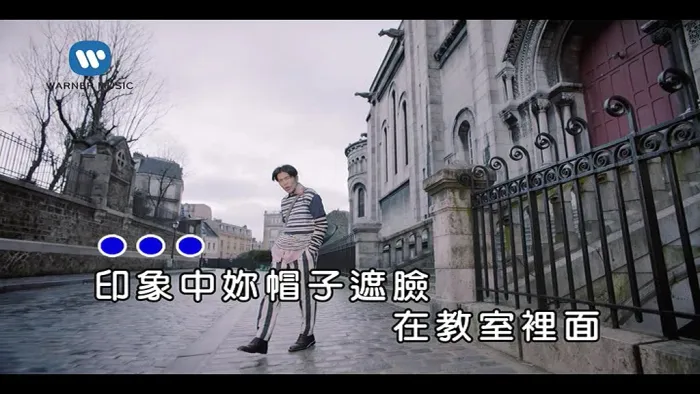 [2018][内地][国语-MV][萧敬腾-让我为你唱情歌][MPG][195MB][百度网盘]