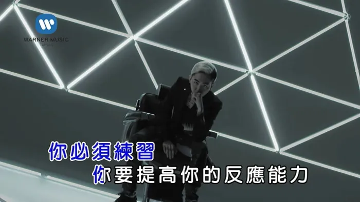 [2018][内地][国语-MV][谢和弦-像水一样][MPG][83MB][百度网盘]