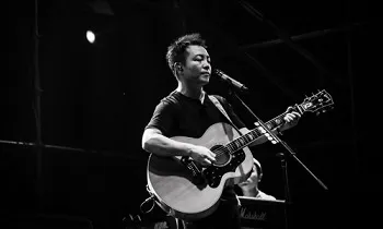 许巍无损歌曲专辑11张百度云网盘下载