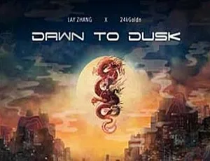 张艺兴《Dawn to Dusk》EP专辑歌曲百度云网盘MP3/FLAC 77.22MB下载