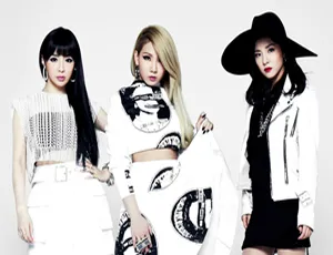 2009 - 2017 年 2NE1 女团 30 张专辑单曲合集：百度云网盘 FLAC+MP3 5.53GB 下载-小文资源网