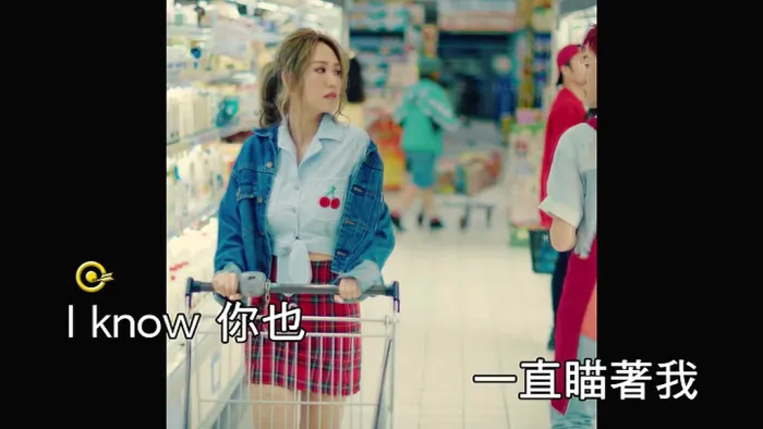 [2018][内地][国语-MV][孙盛希&ØZI-暧][MPG][199MB][百度网盘]