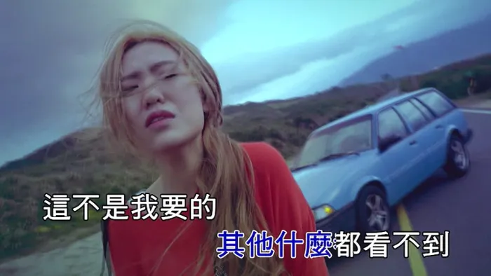 [2018][内地][国语-MV][孙盛希-内疚][MPG][92MB][百度网盘]