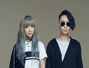 2012 - 2019 原子邦妮花漾年华 6 张专辑单曲百度云下载[FLAC/MP3 2.05GB]