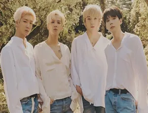 WINNER胜利者组合24张专辑单曲歌曲合集 8.14GB 百度云网盘下载（FLAC/MP3）-小文资源网