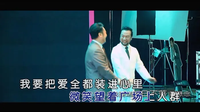 [2018][内地][国语-MV][腾格尔-日不落][MPG][177MB][百度网盘]