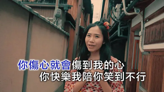 [2018][内地][国语-MV][旺福-我当你空气][MPG][230MB][百度网盘]