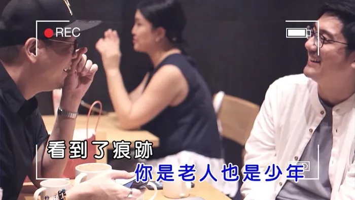 [2018][内地][国语-MV][忘年计画-时间啊时间][MPG][97MB][百度网盘]