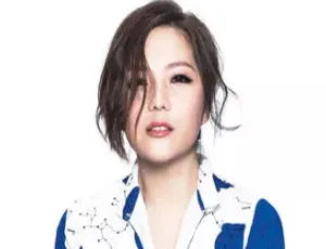 1998 - 2021 卫兰 28 张专辑歌曲合集 MP3 2.04GB 百度云网盘下载