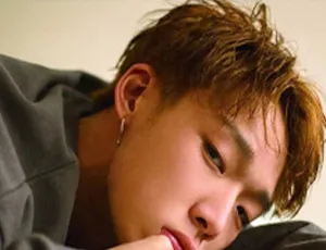 2015 - 2020年Bobby金知元8张专辑单曲合集：百度云网盘FLAC/MP3 1.01GB下载