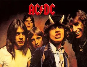 1974 - 2012年ACDC乐队46张CD无损歌曲合集[FLAC 13GB] 百度云网盘资源下载分享-小文资源网