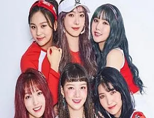 GFriend 20张专辑单曲歌曲合集 百度云网盘下载（FLAC/MP3 4.08GB）