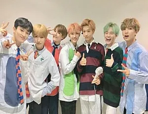 NCT DREAM 12 张专辑歌曲合集百度云盘下载（FLAC/MP3 2.18GB）-小文资源网