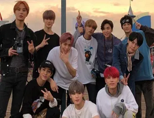 NCT 127 14张专辑单曲歌曲合集 百度云网盘 FLAC+MP3 3.88GB 下载