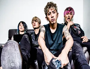 2006 - 2019年ONE OK ROCK 34张专辑单曲MP3 1.60GB合集 百度云网盘下载-小文资源网