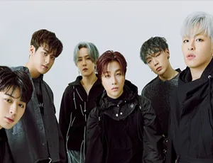 2015 - 2020年iKON组合29张专辑单曲百度云资源：FLAC/MP3共9.71GB免费下载