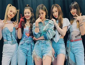 2019 - 2020年ITZY女团4张专辑歌曲合集：百度云网盘FLAC/MP3 635.97MB下载