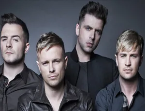1999 - 2011年Westlife西城男孩12张专辑无损歌曲合集[6.38GB FLAC] 百度云网盘资源分享下载