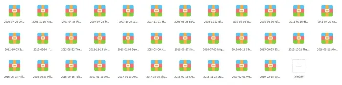 ONE OK ROCK歌曲合集百度云网盘下载(2006-2019年34张专辑单曲)[MP31.60GB]