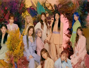 IZONE 9 张专辑单曲歌曲合集百度云网盘下载（398.28MB MP3）-小文资源网