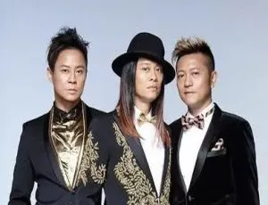 65张CD整轨！草蜢无损歌曲专辑WAV 31.03GB百度云网盘下载-小文资源网