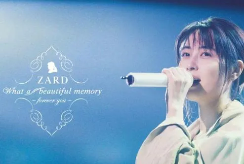 ZARD坂井泉水[63张专辑单曲]歌曲合集百度云网盘下载[FLACMP347.24GB]