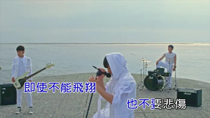 [2018][内地][国语-MV][葡萄不愤怒-逆风的勇敢][MPG][186MB][百度网盘]