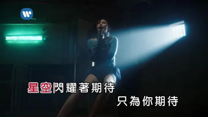 [2018][内地][国语-MV][潘玮柏&袁娅维-MOONLIGHT][MPG][91MB][百度网盘]