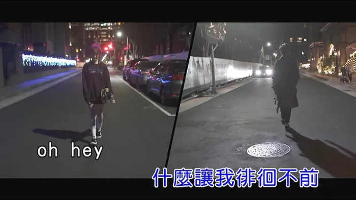 [2018][内地][国语-MV][邱锋泽&吴心缇-如果我是你][MPG][209MB][百度网盘]