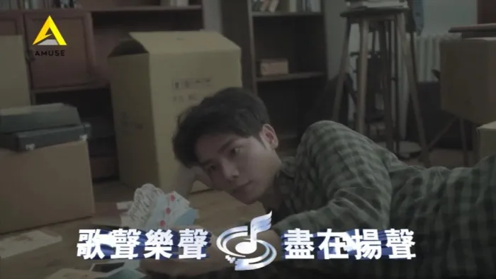 [2018][内地][国语-MV][慢慢说乐团-自导自演][MPG][104MB][百度网盘]