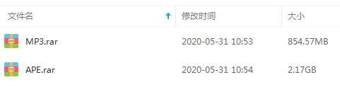 花儿乐队组合歌曲下载百度云网盘资源(1999-2008年12张专辑单曲)[APEMP33.00GB]