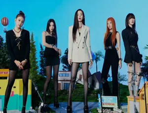 Red Velvet 26 张专辑单曲歌曲合集！百度云网盘 FLAC+MP3 共 4.19GB 免费下载