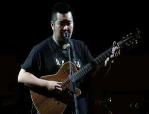 2010 - 2018 宋冬野 Donye.S 9 张专辑单曲百度云网盘下载[FLAC/MP3 782.81MB]-小文资源网